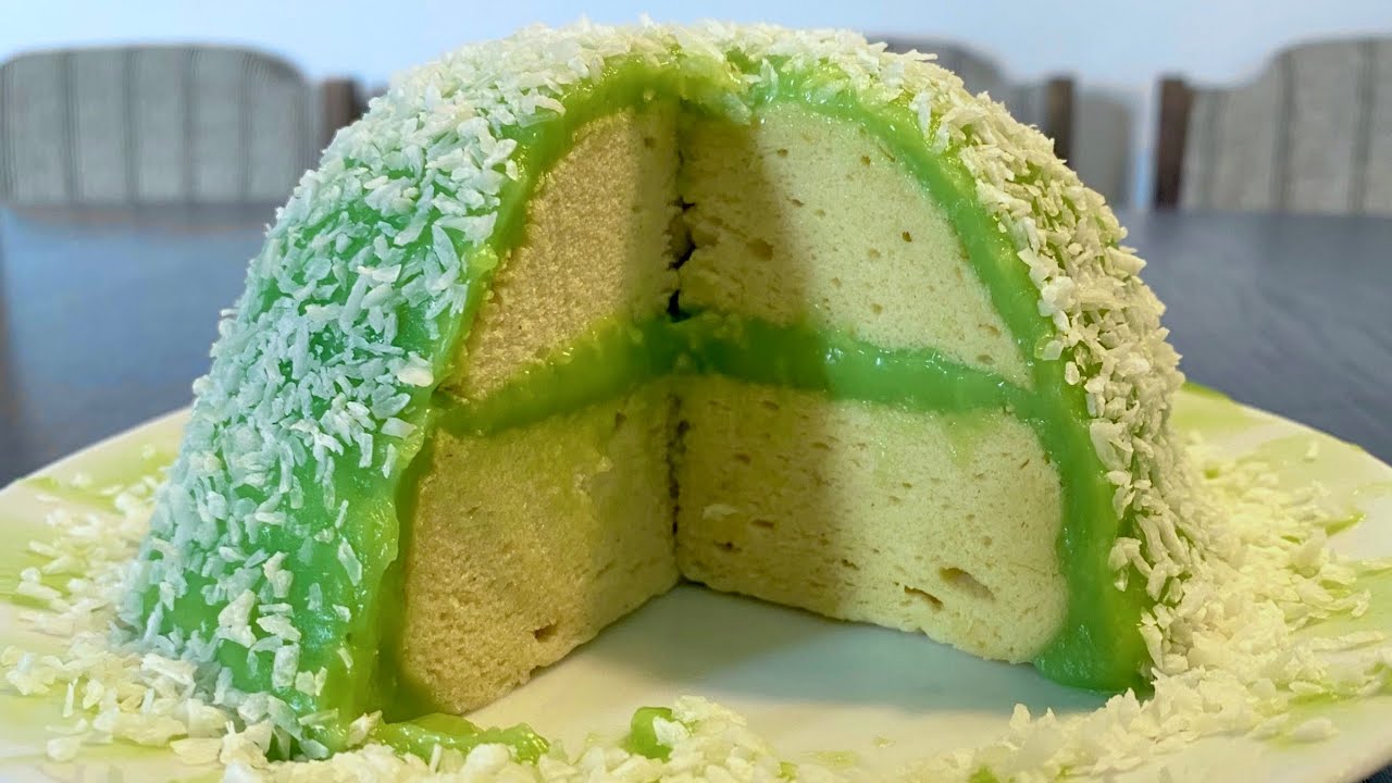 bánh phú sĩ