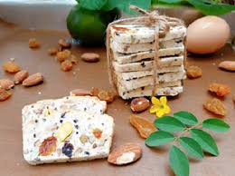 bánh biscotti