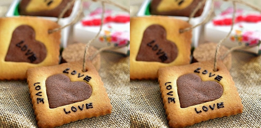 bánh cookie
