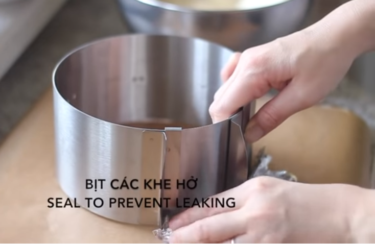 bánh khúc cây