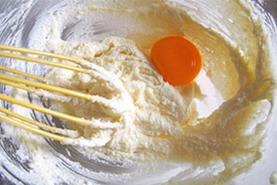 công thức bánh quy bơ