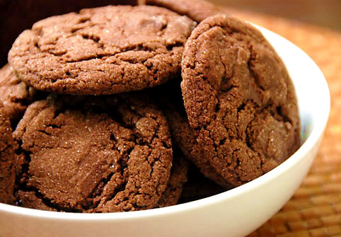 cookie socola chip